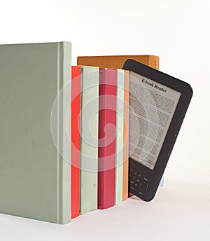 Tablet books