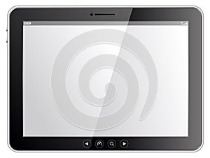 Tablet PC photo