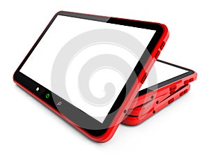 Tablet PC