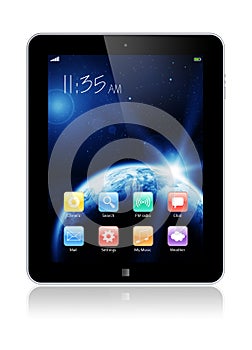 Tablet PC