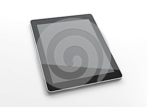 Tablet PC / Touch panel computer