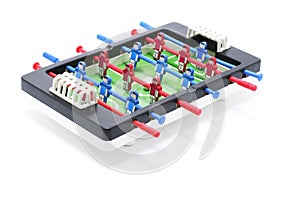 Tabletop Football Game