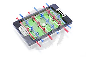 Tabletop Football Game