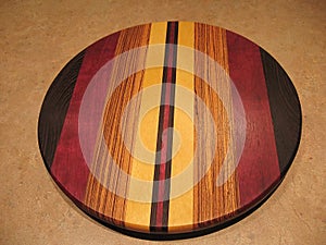 Tabletop Lazy Susan