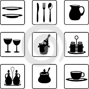 Tableware