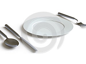 Tableware collection - push here