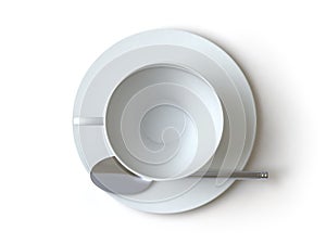 Tableware collection - push here