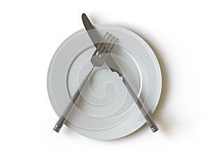 Tableware collection - push here