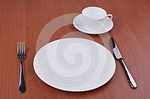 Tableware