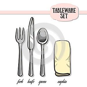 Tableware2