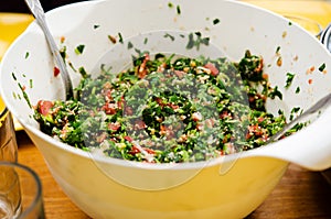 Taboule