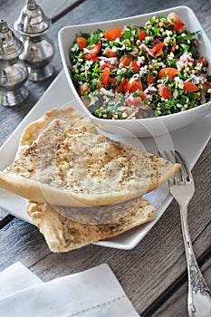 Tabouleh