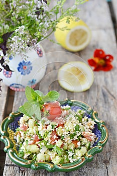 Tabouli