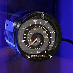 Tachograph