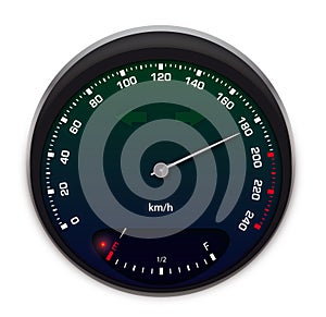 Tachometer