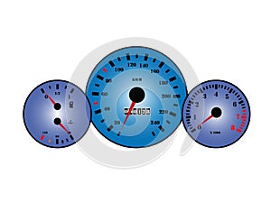 Tachometer