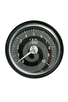 Tachometer