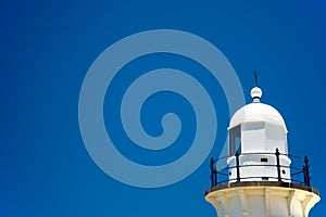 Tacking Point Lighthouse Australia photo