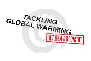 Tackling Global Warming