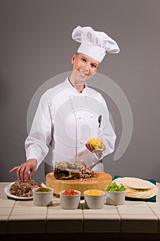 Taco Chef