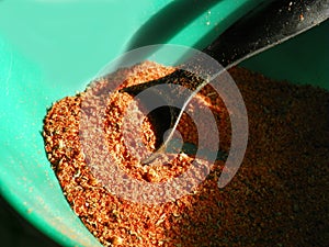 Taco Seasoning, Homemade