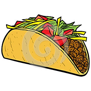 Taco