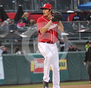 Tacoma Rainiers Baseball