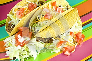 Tacos photo