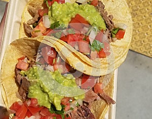 Tacos. Who doesnt love tacos