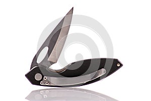 Tactical Folding Knife