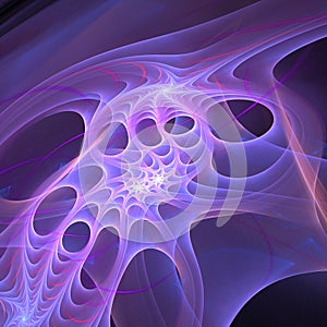 Tactual Fractal Design photo