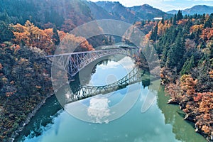 Tadami Line