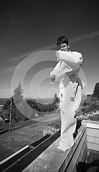 Tae Kwon Do photo