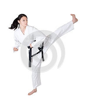 Taekwondo