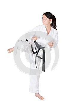 Taekwondo