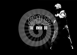Taekwondo