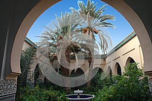 Tafilalet and Rissani