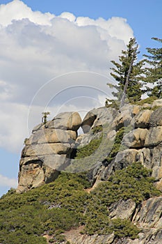 Taft Point - Yosemite