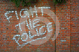 Tag: fight the police