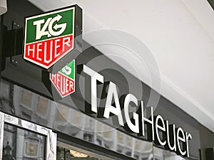 Tag Heuer