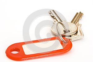 Tag and keys