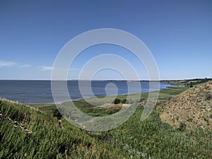 Taganrog Bay