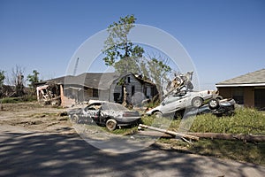 Tagged Cars Ninth Ward photo