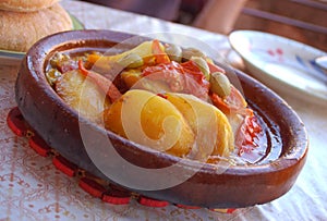 Tagine