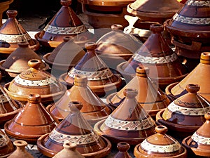 Tagines