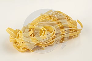 Tagliatelle photo