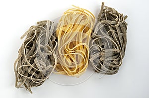 Tagliatelle photo