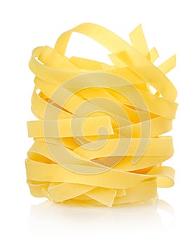 Tagliatelle photo