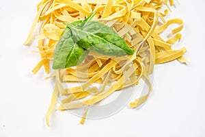 Tagliatelle