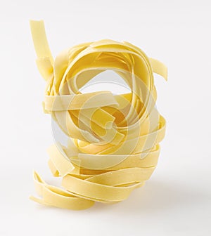 Tagliatelle photo